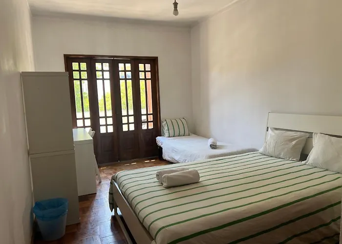 Asprela Guest House