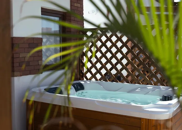 Familiehotel: Magic Pirates Island Resort