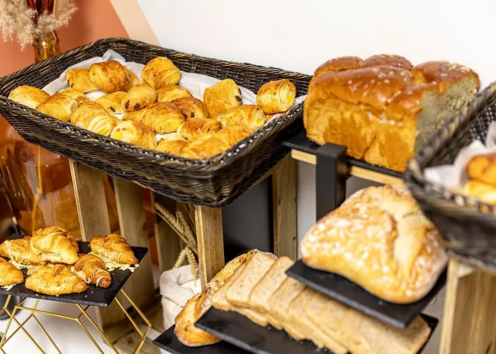 Ibis Styles Paris Eiffel Cambronne