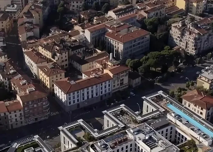 B&B: Affittacamere Belfiore