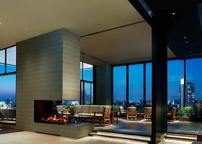 Airport Hotel: Mitsui Garden Hotel Gotanda - Tokyo