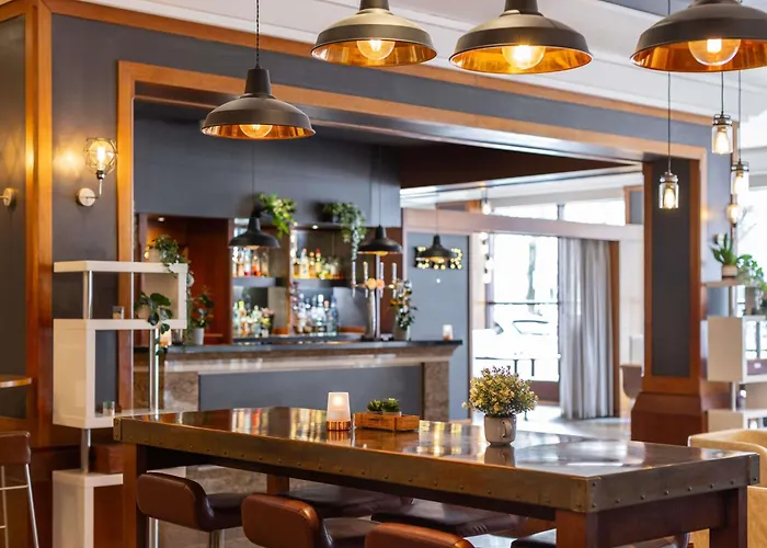 Novotel Bristol Centre