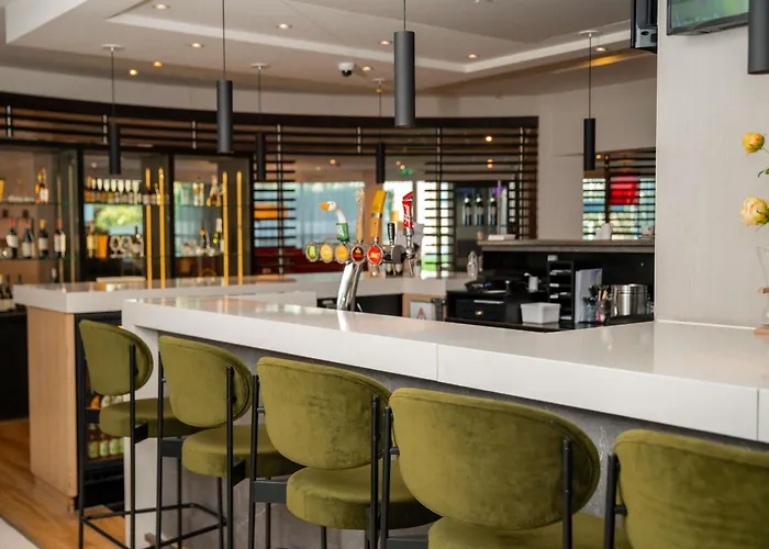 Novotel Rotterdam Brainpark