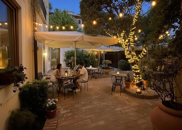 Le Clarisse Trastevere