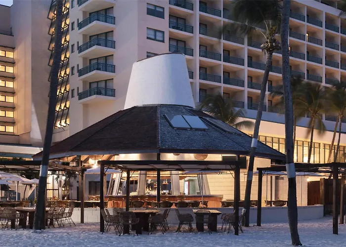 Hilton Barbados Resort