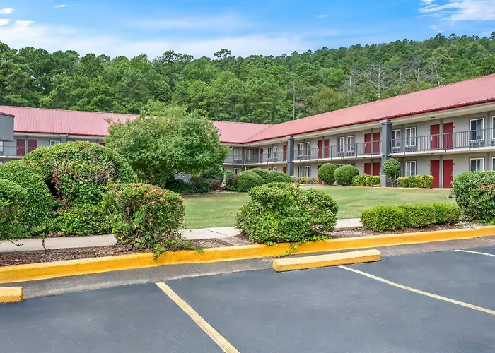 Red Roof Inn