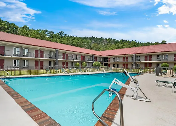 Red Roof Inn