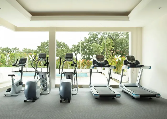 Four Points By Sheraton Bandung