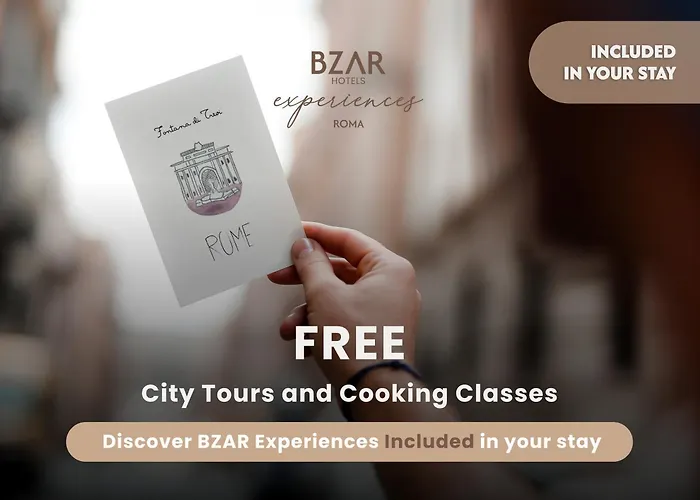 Aparthotel Colombo Roma