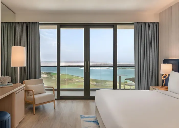 Pets Allowed Hotel Crowne Plaza Yas Island By Ihg