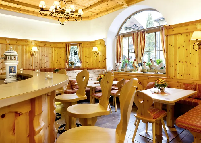 Hotel Hahn