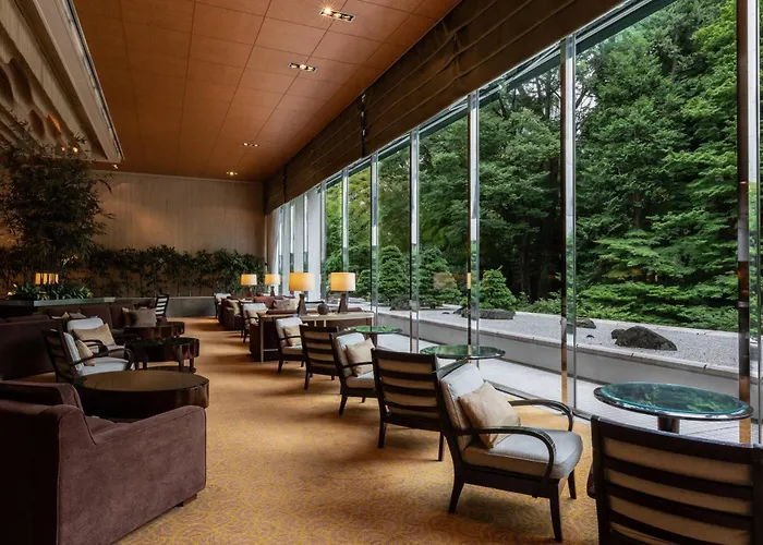 Jacuzzi hotel: Sheraton Miyako Hotel Tokyo