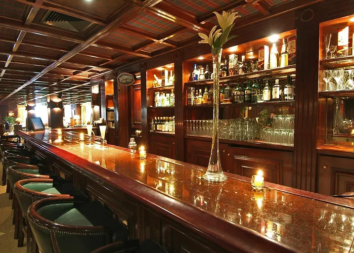 Hotel Plaza San Francisco