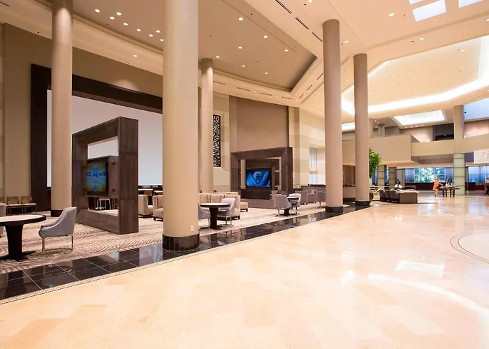 Hotel suites Little Rock Marriott