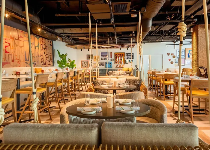 The Pierside Santa Monica