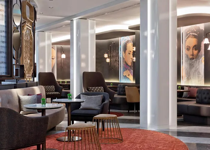 Hotel mit Hund Renaissance Wien
