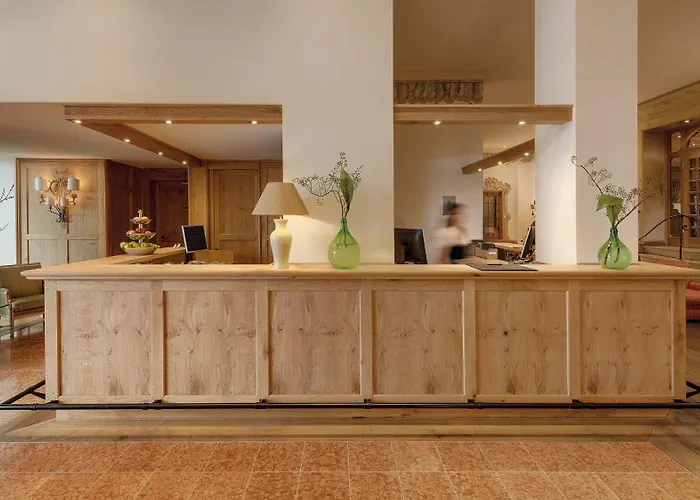 Romantisch hotel: Excelsior By Geisel