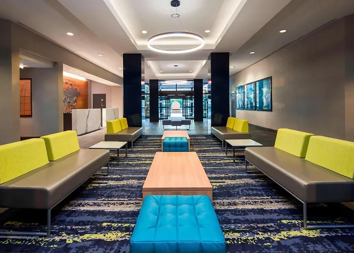 Sheraton Suites Philadelphia Airport