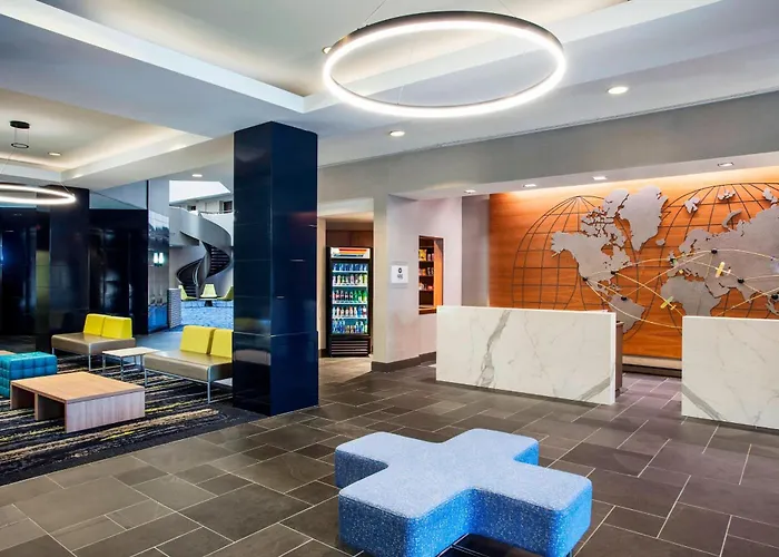 Sheraton Suites Philadelphia Airport