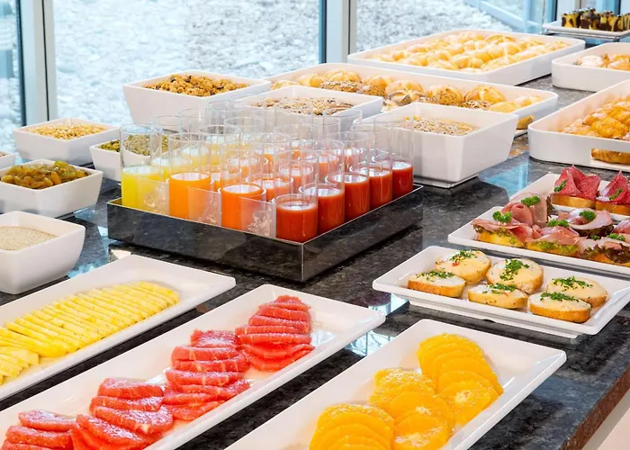 Hotel: Nh Muenchen Messe