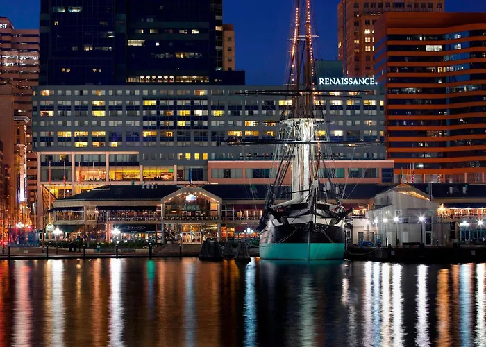 Renaissance Harborplace