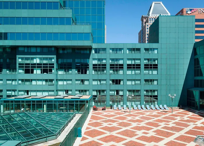 Renaissance Harborplace