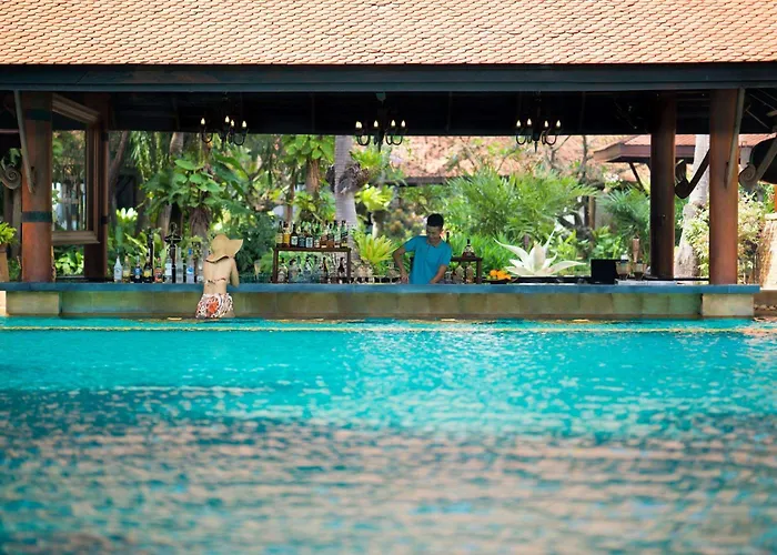 Familienhotel: Avani Pattaya Resort