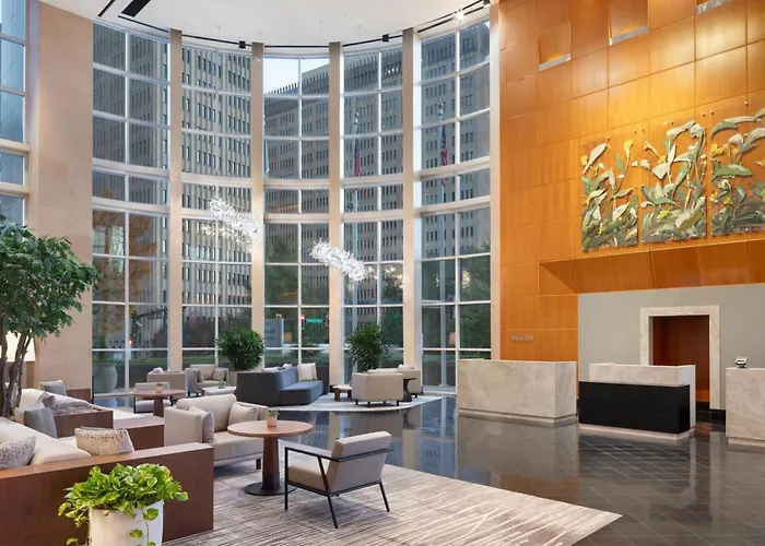 The Westin Buckhead Atlanta