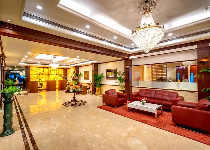 Kenilworth , Kolkata