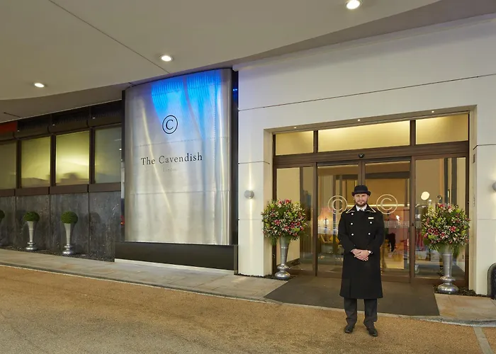 The Cavendish London