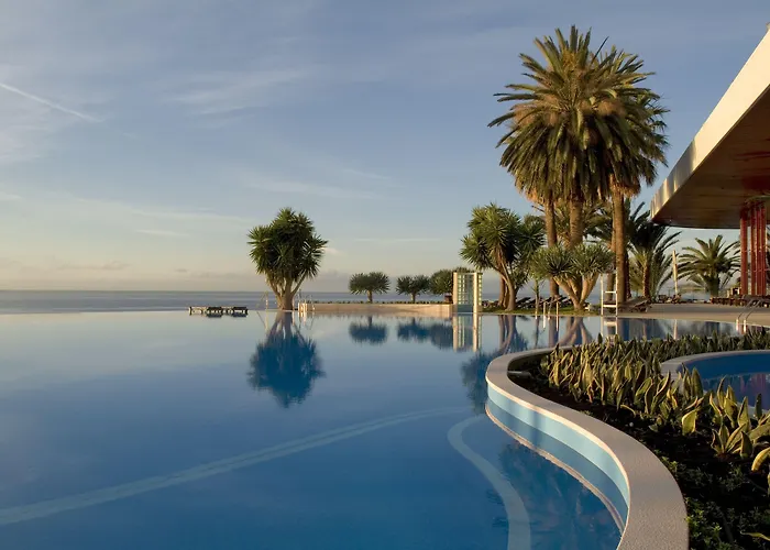 Pestana Casino Park &Casino