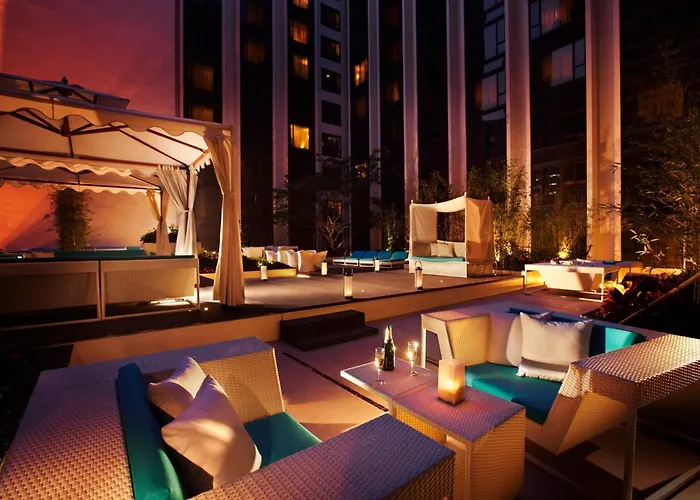 Hotel Am Strand Regal Kowloon