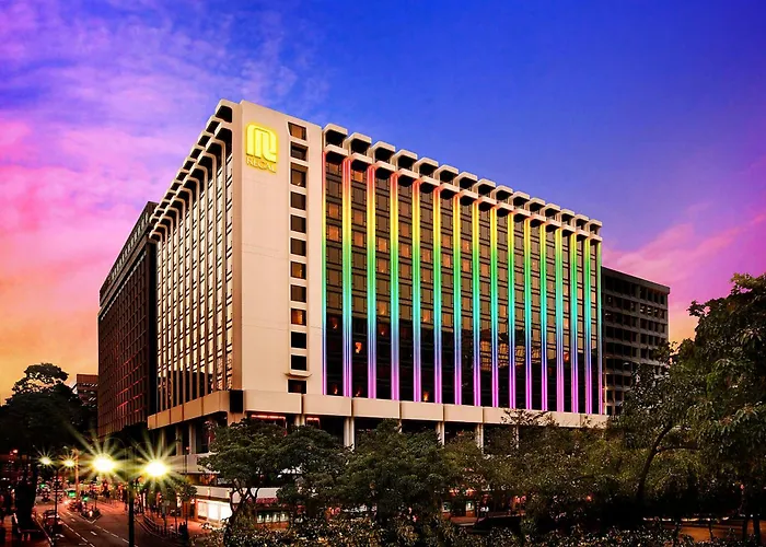 Hotel Am Strand Regal Kowloon
