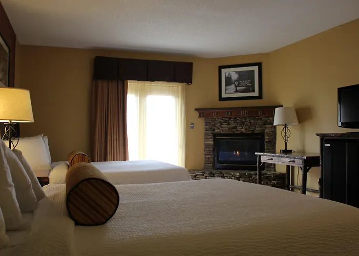 Old Creek Lodge