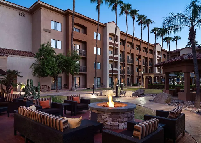 Sonesta Select Phoenix Camelback