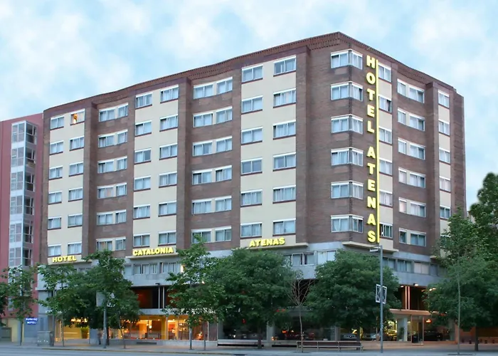 Resort: Catalonia Atenas