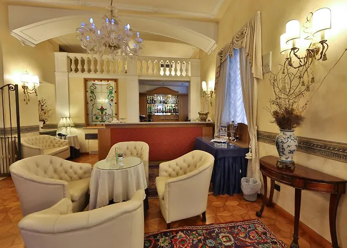  Best Western Plus Genova