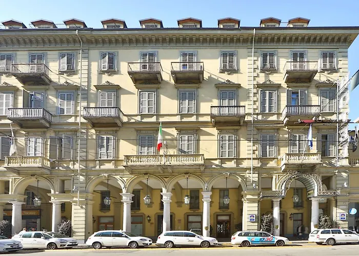  Best Western Plus Genova