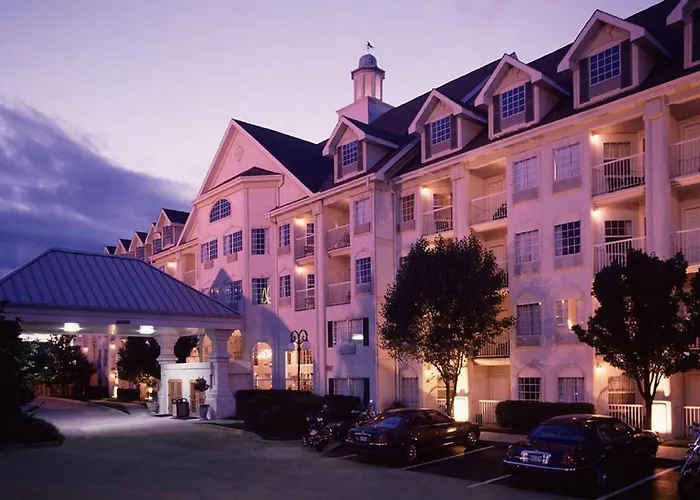 Grand Victorian