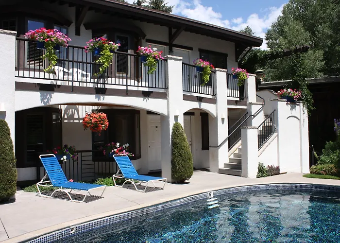 St Moritz And Condominiums