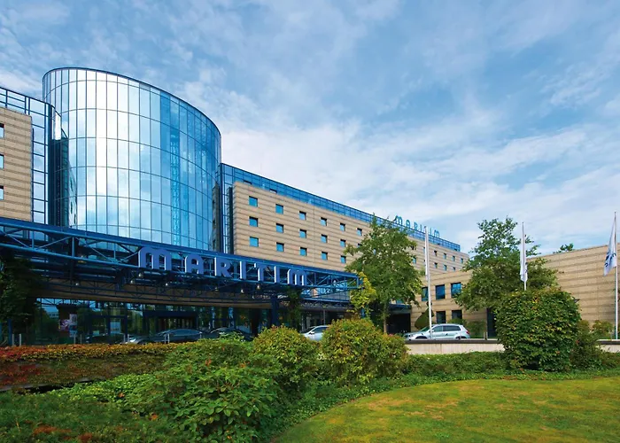 Maritim Hotel Bonn