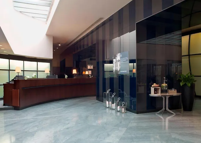 Animaux admis Sheraton Paris Roissy Airport