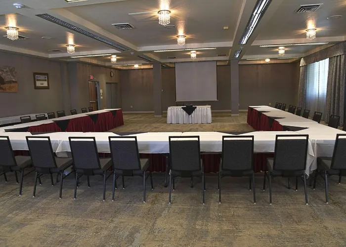 Doubletree By Hilton Helena Downtown