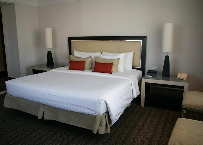 Hotel para famílias: Regal Pacific Puerto Madero