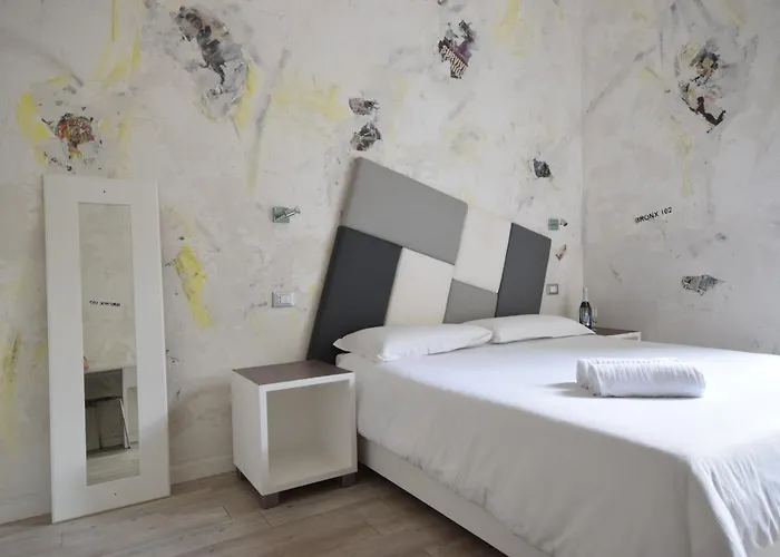 Hotel familiare: Habana'S Design