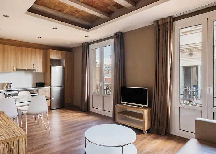 Barcelona Mila