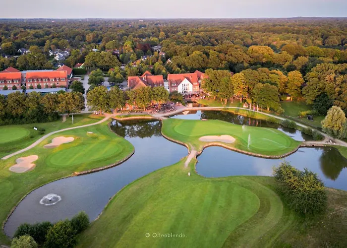 4 Sterne Hotels Treudelberg