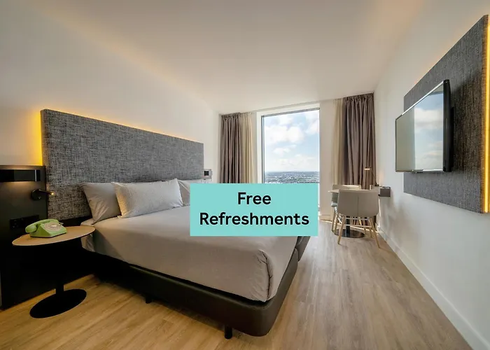 Innside By Melia Liverpool