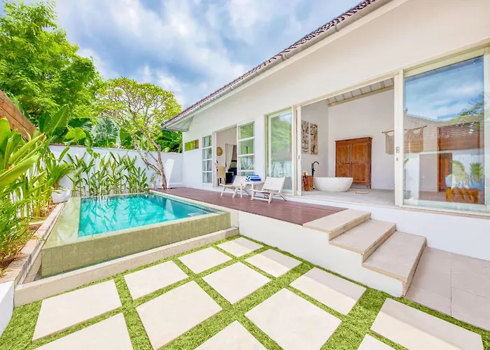 Villa: Villa Toscana - 7 Bdr Luxury Villa With Private Pool