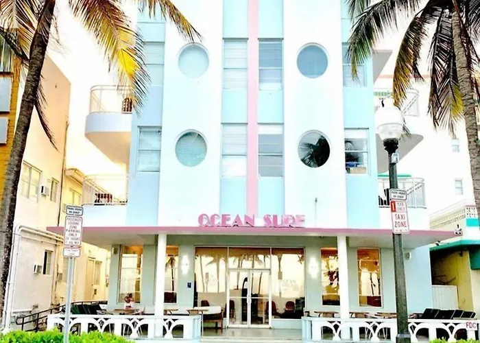 Ocean Surf